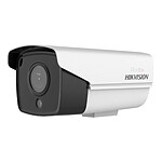 Hikvision - Caméra de surveillance Bullet darkfighter Fixe 4G 2MP DS-2CD3T23G1-I/4G(2.8mm)