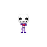 L'étrange Noël de Mr. Jack Valentines - Figurine POP! Jack 9 cm