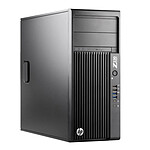 HP WorkStation Z230 Tour (61847)