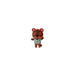 Animal Crossing - Peluche Tommy 25 cm