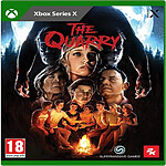 The Quarry (XBOX SERIE X)