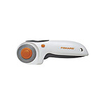 FISKARS Cutter rotatif 45 mm