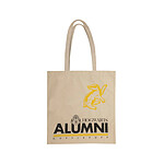 Harry Potter - Sac shopping Alumni Hufflepuff