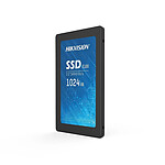 Hikvision - Disque Dur SSD 2.5' - 1024 Go