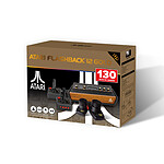 Console Atari Flashback 12 Gold Edition