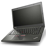 Lenovo ThinkPad T450 (T450-I5-5300U-HDP-B-5883) (T450-I5-5300U-HDP-B) - Reconditionné