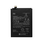 Clappio Batterie Interne pour Xiaomi Mi 10T Lite 5G 4720mAh compatible BM4W Noir