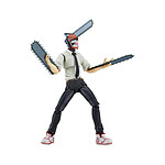 Chainsaw Man - Figurine Figma Denji 15 cm