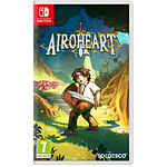 Airoheart Nintendo SWITCH