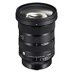 SIGMA Objectif 24-70mm f/2.8 DG DN II ART compatible avec SONY FE