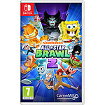 Nickelodeon All-Star Brawl 2 Nintendo SWITCH