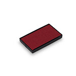 TRODAT Cassette encreur de rechange pour tampon 6/4926C Rouge