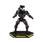 Cyberpunk 2077 - Statuette Adam Smasher 30 cm
