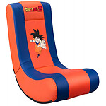 DBZ Dragon Ball Z - Siège gaming Fauteuil gamer Rock'n seat junior