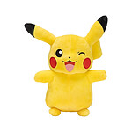 Pokémon - Peluche Pikachu 2 30 cm