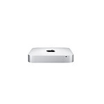 Apple Mac Mini - 2,3 Ghz - 4 Go RAM - 500 Go HDD (2011) (MC815LL/A) - Reconditionné