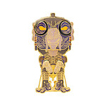 Star Wars - Figurine POP! Pin pin's émaillé Sebulba 10 cm