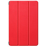 Avizar Housse pour Samsung Galaxy Tab S9 Support Multi-positions Mise en veille  rouge