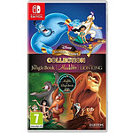 Disney Classic Games Collection (SWITCH)