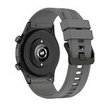 Avizar Bracelet pour Honor Watch GS3 Silicone Soft Touch Gris