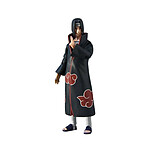 Naruto Shippuden - Figurine Itachi 10 cm