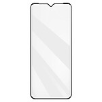 Bigben Verre Trempé pour Xiaomi Redmi A3 Biseauté Dureté 9H avec Applicateur Transparent