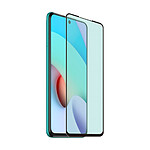 Tiger Verre Trempé pour Xiaomi Redmi Note 11 4G/11S 4G Antibactérien Transparent