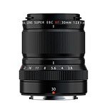 FUJIFILM Objectif Fujinon XF 30mm F2.8 R LM WR MACRO