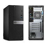 Dell OptiPlex 5050 MT (5050MT-i5-7500-B-11616)