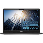 Dell Latitude 5300 13.3" (i5.8-S256-16)