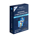 Acronis True Image Standard 2021 - Licence perpétuelle - 5 appareils - A télécharger