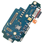 Samsung Connecteur de charge USB-C d'origine Samsung Galaxy S22 Ultra Lecteur Carte SIM  Service Pack