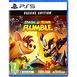 Crash Team Rumble Edition Deluxe (PS5)