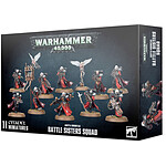 Games Workshop 99120108033