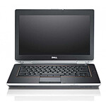 Dell Latitude E6420 (E6420-B-5553) (E6420-B)