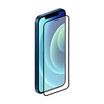 MW Verre Easy glass Case Friendly pour iPhone 12 & pour iPhone 12 Pro