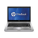 HP ProBook 2570P (2570P8128i5)