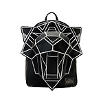 Marvel - Sac à dos Black Panther Wakanda Forever By Loungefly