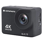 AGFAPHOTO Realimove AC9000 Caméra d'action Numérique étanche 30m