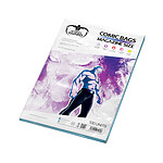 Ultimate Guard - 100 Pochettes Comics refermables format magazine