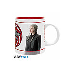 Game Of Thrones - Mug Jon & Daenerys