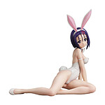 To Love-Ru Darkness - Statuette 1/4 Haruna Sairenji Bare Leg Bunny Ver. 26 cm