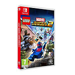 Lego Marvel Super Heroes 2 (SWITCH)