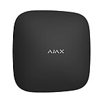 Ajax - Répéteur de signal radio ReX - Noir - Alarme Ajax
