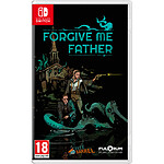 Forgive Me Father Nintendo SWITCH