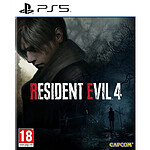 Resident Evil 4 (PS5)