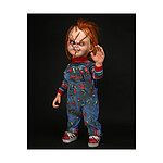 La Fiancée de Chucky - Réplique poupée 1/1 Chucky 76 cm