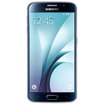 Samsung Galaxy S6 32Go Noir - Reconditionné