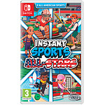 Instant Sports All-Stars Nintendo SWITCH