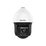 Hikvision - Caméra dôme PTZ 4mp - DS-2DF8425IX-AEL